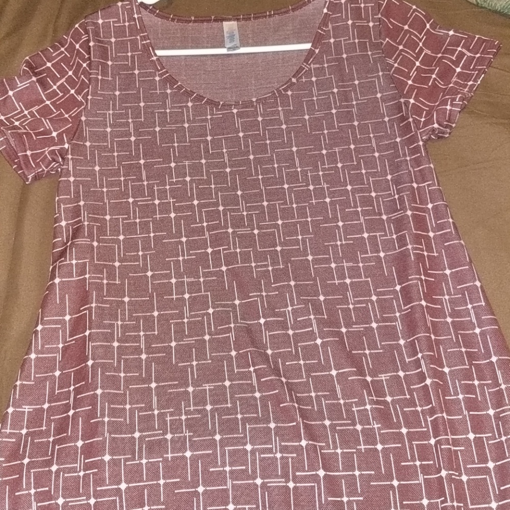 Classic tee